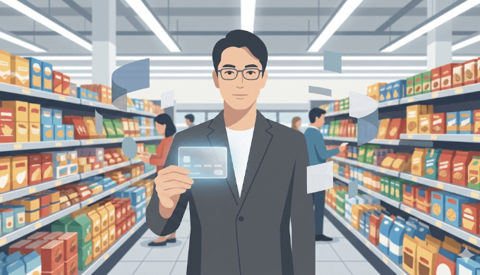 レジで「見えない拳」に殴られ続けているあなたへ。その痛みは脳科学的な事実です。