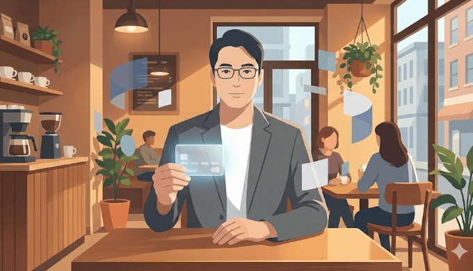 【診断書】「貯金」という名の数字を増やしても、あなたの「不安」が消えない理由