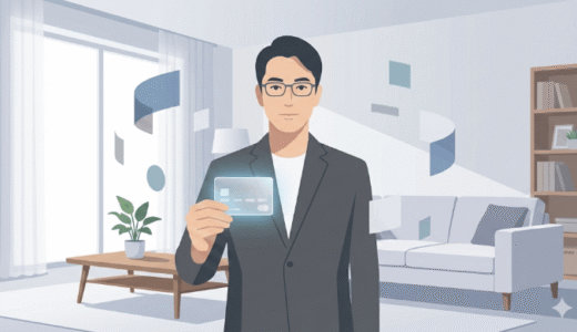 【処方箋】0.1%の還元率差に疲れたあなたへ。なぜ今、「国民的防具」としての楽天カードが最強なのか？