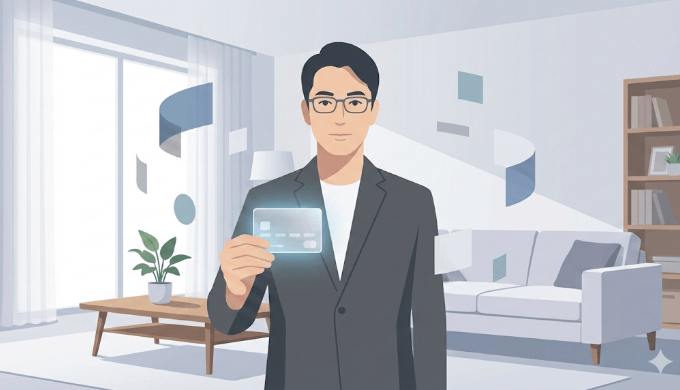 【処方箋】0.1%の還元率差に疲れたあなたへ。なぜ今、「国民的防具」としての楽天カードが最強なのか？