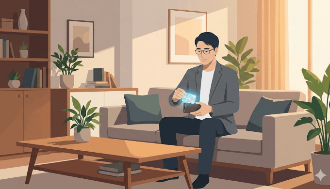 【診断書】そのゴールドカードは「鎧」ですか？ それとも「呪い」ですか？