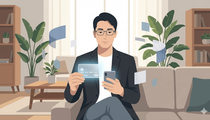 Amazonという「巨大自販機」に疲弊したあなたへ。楽天市場を「心の補給基地」に変える処方箋