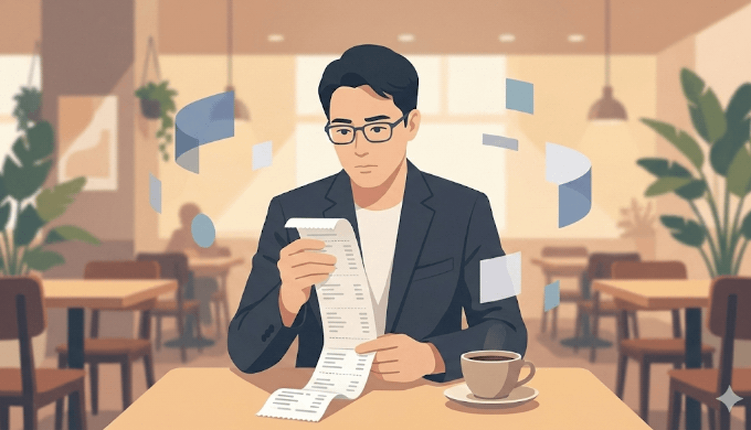 【処方箋】「また無駄遣いをしてしまった」と嘆くあなたへ。それは浪費ではなく、心の「緊急治療費」です。