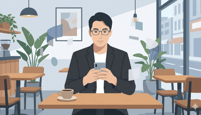 【処方箋】「タダより高いもの」に怯えるあなたへ。「実質タダ」こそが、心を救う最強の精神安定剤です。