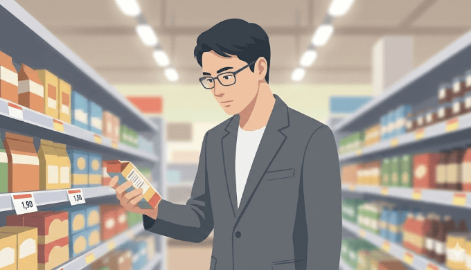 「迷ったら高い方を買え」は暴論か？ 買い物で脳をすり減らしているあなたへの処方箋