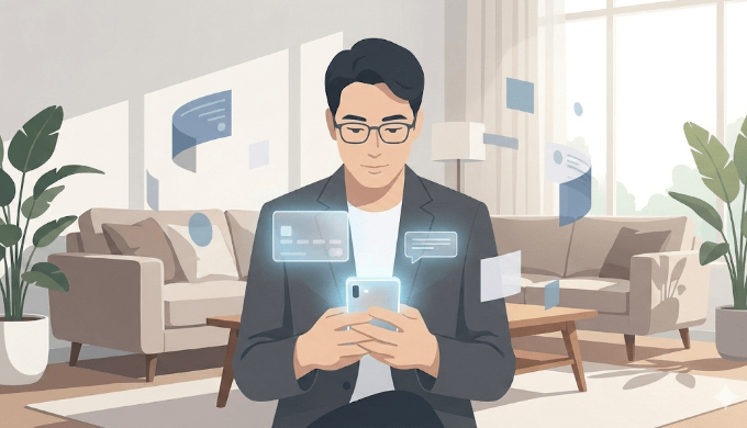 パートナーとの「金銭感覚」という名の宗教戦争に疲れたあなたへ。説得をやめ、今すぐ「不可侵条約」を結びなさい。